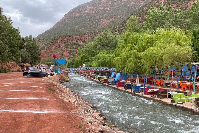 Full Day Excursion Tour to Ourika Valley - Introduction