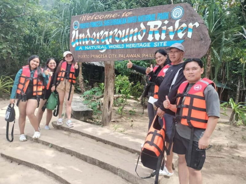 Full Day Excursion: UNESCO Underground River Tour - Authentic Review Highlights
