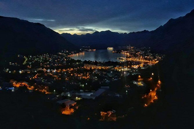 Full day experience in Montenegro - Exploring Montenegro in a Day: The Itinerary Breakdown