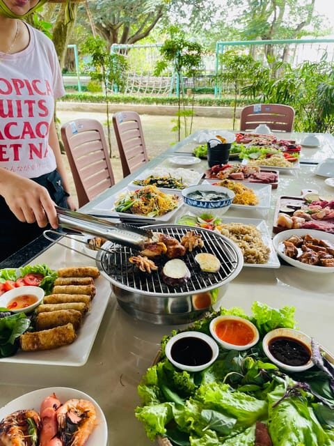 Full Day Experience to Farm and Chocolate - FAQs