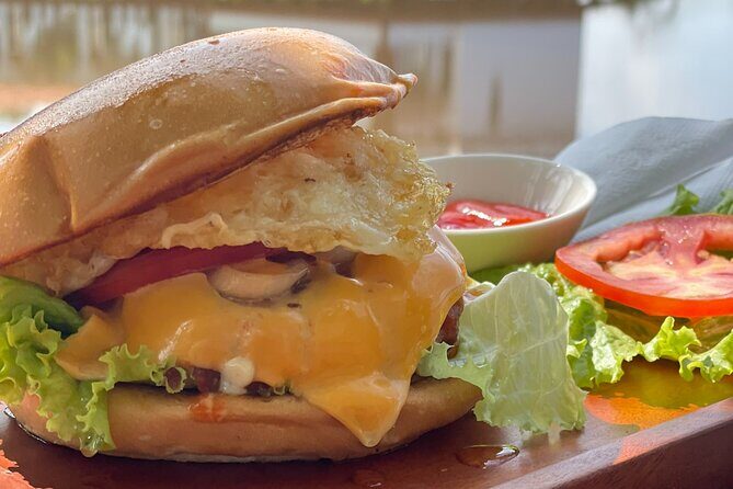 Full Day Experience to Farm and Chocolate - Frequently Asked Questions