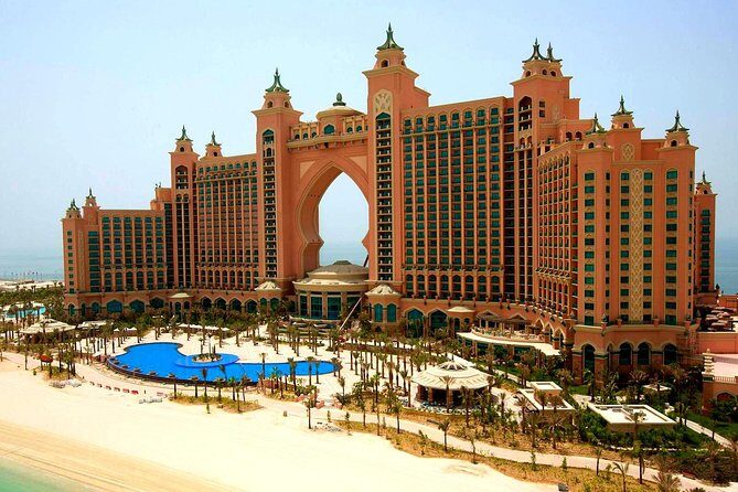 Full Day Explore Dubai City Tour with guide and transfers - The Experience: Pros and Cons