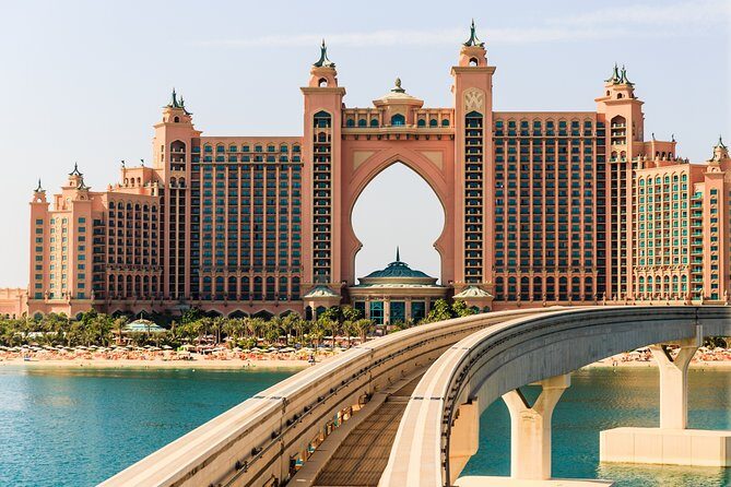 Full Day Explore Dubai City Tour with guide and transfers - FAQ