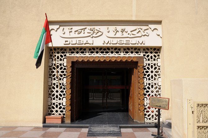 Full Day Explore Dubai City Tour with guide and transfers - Final Thoughts