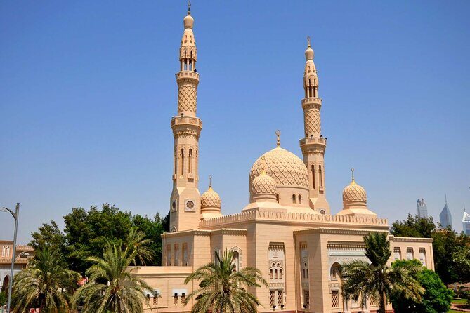 Full Day Explore Old Heritage & Modern Dubai City Tour - FAQs