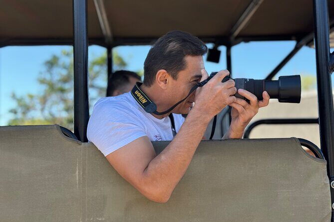 Full Day Exquisite Pilanesberg Safari from Johannesburg - What Makes This Safari Stand Out?