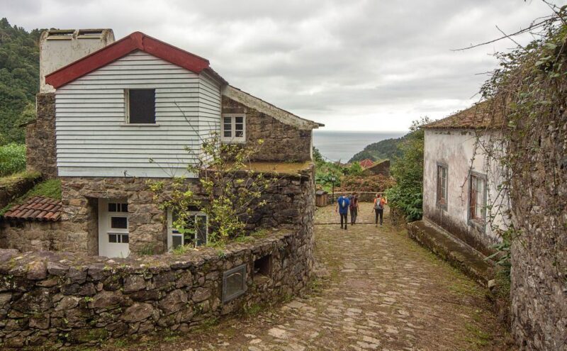 Full-Day Faial da Terra + Nordeste from Ponta Delgada - Final Thoughts