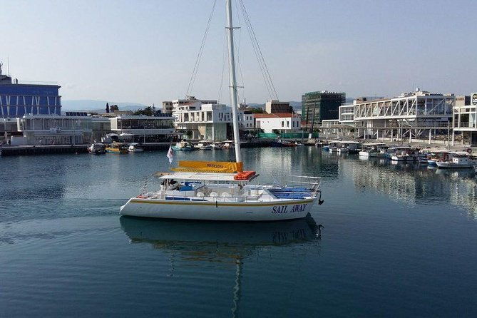full-day-family-catamaran-cruise-from-limassol-with-lunch
