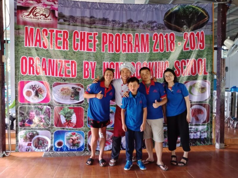 Full-Day Farming & Cooking class at Agricultural Village - Frequently Asked Questions