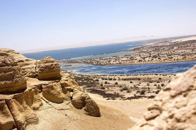 Full-Day Fayoum Oasis and Waterfalls of Wadi El-Rayan Tour from Cairo - Highlights of the Fayoum Oasis Tour