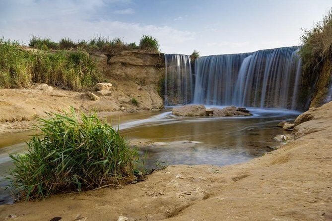 Full-Day Fayoum Oasis and Waterfalls of Wadi El-Rayan Tour from Cairo - Who Will Love This Tour?