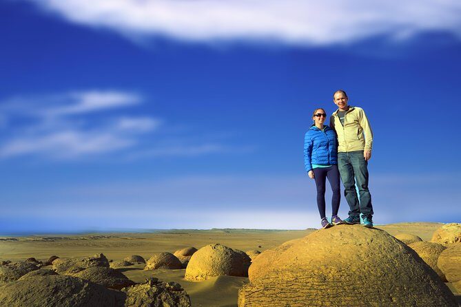 Full-Day Fayoum Oasis Private Tour from Cairo or Giza - The Sum Up
