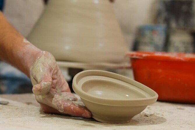Full Day Fes Guided Tour and Pottery Workshop - Frequently Asked Questions
