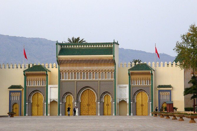 Full Day Fez Visit guided-Medina by local guide & Rampart by car - Introduction: Why This Tour Stands Out