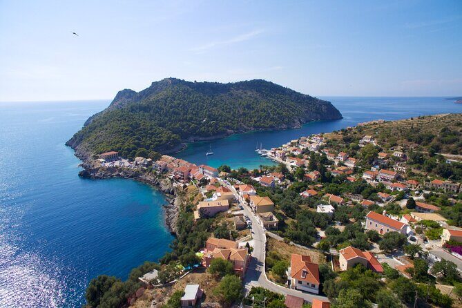 Full-Day Fiskardo Island Guided Tour [From Kefalonia] - Who Would Benefit Most?