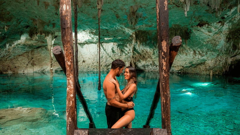 Full Day Floating Breakfast, Cenotes and Temazcal in TULUM - The Value and Practicalities