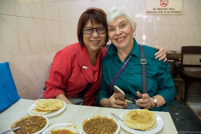 Full Day Food Tour Of Delhi with a chef. Includes Tea Tasting - Exploring Delhi Through Its Flavors: A Full-Day Food Tour Review
