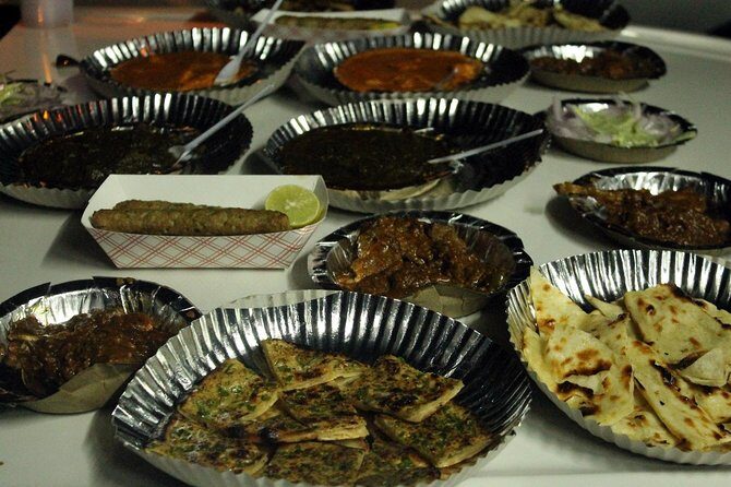 Full Day Food Tour Of Delhi with a chef. Includes Tea Tasting - Why Choose This Food Tour in Delhi?