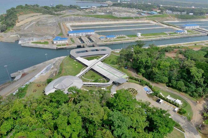 full-day-fort-san-lorenzo-and-panama-canal-guided-tour