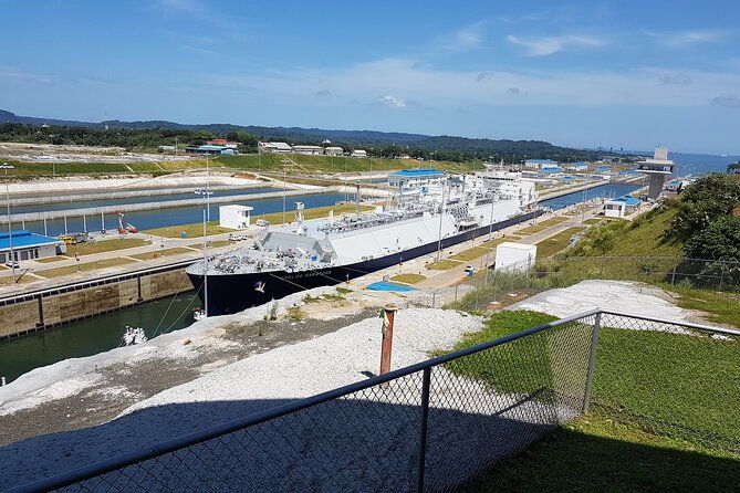 full-day-fort-san-lorenzo-canal-expansion-aqua-clara-tour-with-private-guide