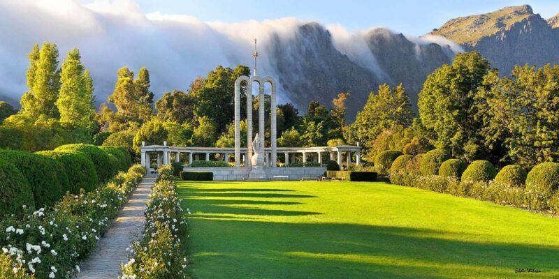 Full-Day Franschhoek tram Wine Tour from Cape Town - What to Expect on the Franschhoek Wine Tram Tour