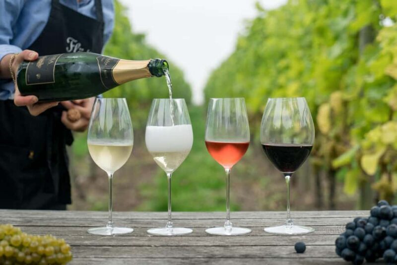 Full-Day Franschhoek tram Wine Tour from Cape Town - Practical Details and Tips
