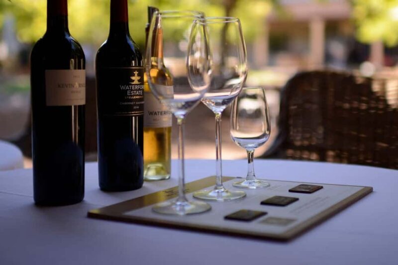 Full-Day Franschhoek Wine Tour from Cape Town - Overview of the Full-Day Franschhoek Wine Tour