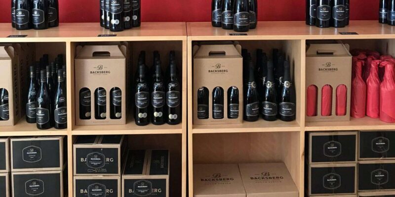 Full-Day Franschhoek Wine Tour from Cape Town - Authentic Insights from Reviews