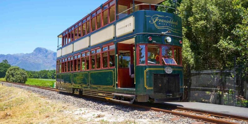 Full-Day Franschhoek Wine Tour from Cape Town - Final Thoughts: Is This Tour for You?