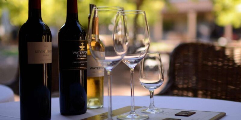 Full-Day Franschhoek Wine Tour from Cape Town - FAQ