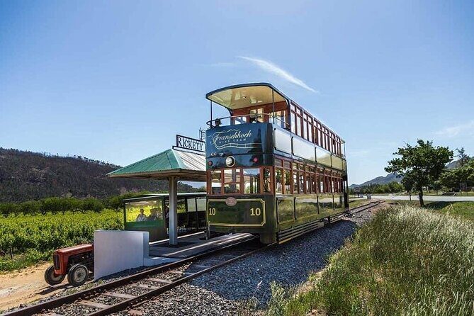 Full-Day Franschhoek Wine Tour from Cape Town - An In-Depth Look at the Full-Day Franschhoek Wine Tour