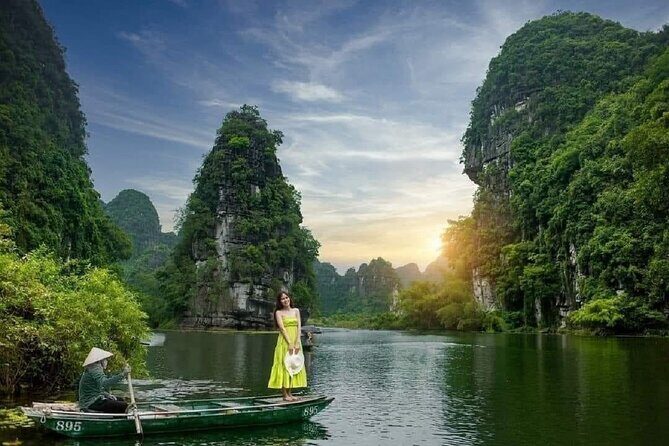 Full Day From Hanoi - Ninh Binh - Hoa Lu - Tam Coc - Mua Cave - Why This Tour Is a Great Choice