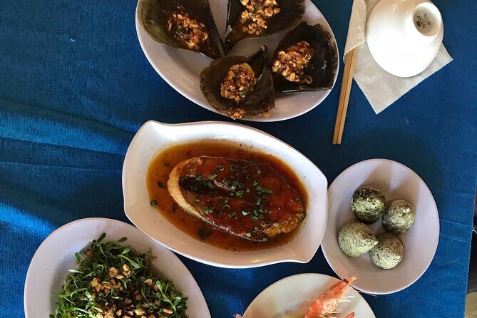 Full Day Fun Diving and Snorkeling By Tiger Fish Divers - An Authentic Day Exploring Cham Island’s Marine Beauty