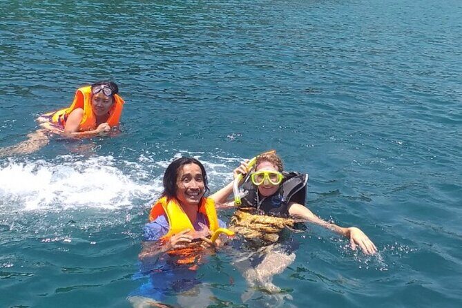 Full Day Fun Diving and Snorkeling By Tiger Fish Divers - Possible Drawbacks or Considerations