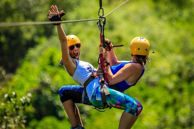 full-day-fun-pass-jaco-jungle-adventure-five-in-one-with-lunch-7-hours