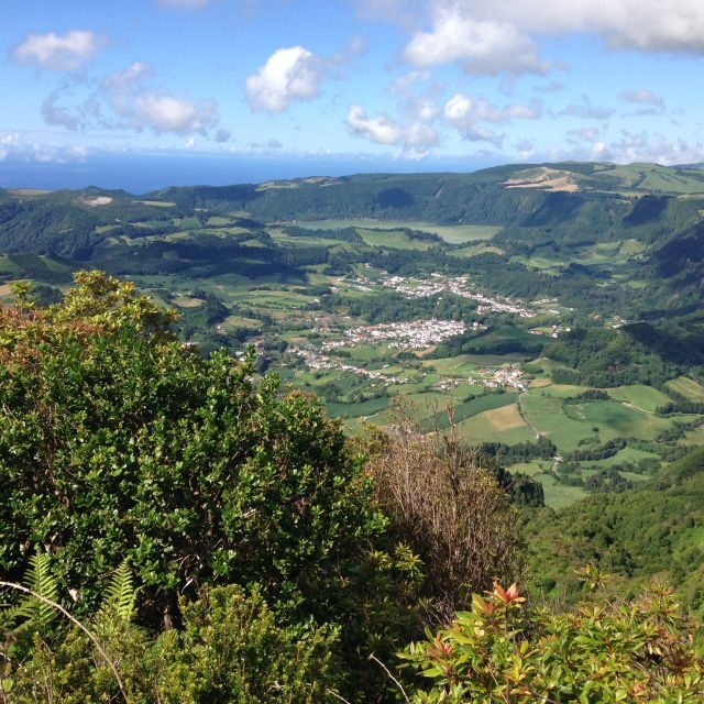 Full-Day Furnas Azores 4x4 Tour from Ponta Delgada - Exploring the Details of the Tour