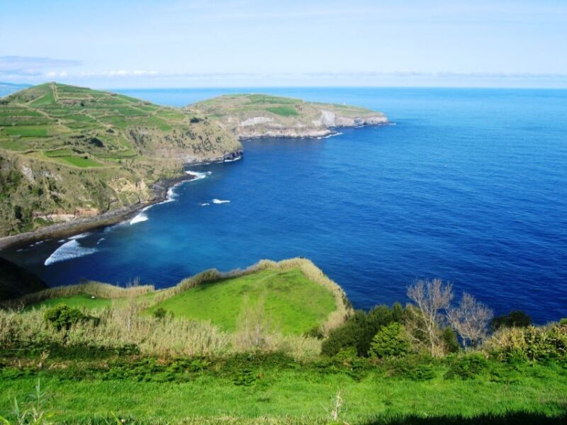 Full-Day Furnas Azores 4x4 Tour from Ponta Delgada - Summary: Who Will Enjoy This Tour?
