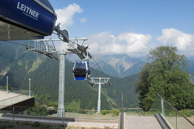 Full Day GABALA Tour with Mountains, Lakes and Waterfalls - Who is this tour best suited for?