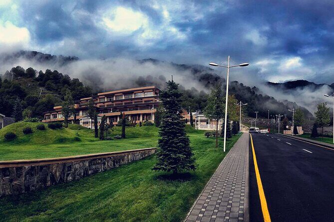 Full Day GABALA Tour with Mountains, Lakes and Waterfalls - Final thoughts