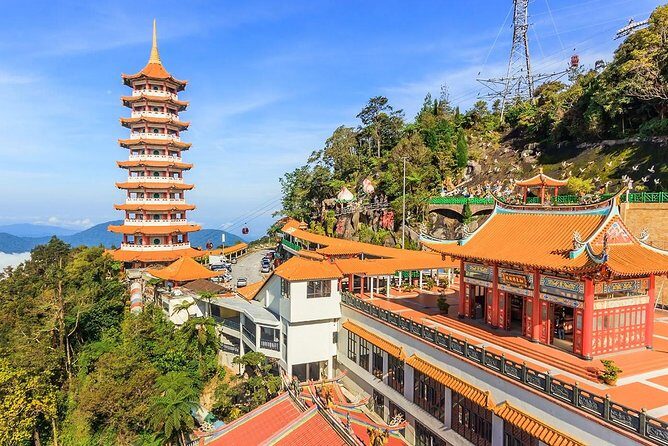 Full-Day Genting Highland Tour Enroute Batu Caves - Authentic Experiences from Real Travelers