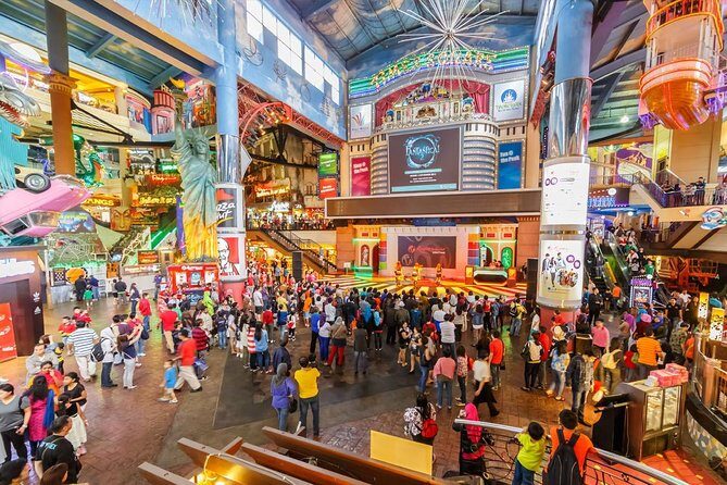 Full-day Genting Tour Enroute Batu Caves 2-way Cable Car Ride - Who Is This Tour Best For?