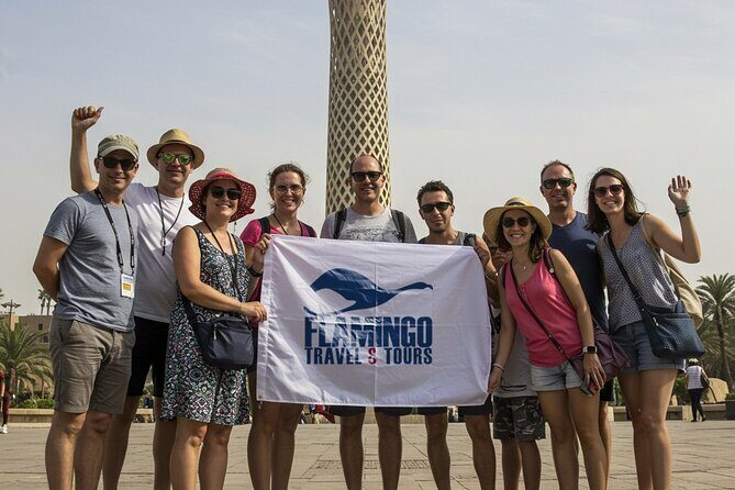 Full Day Giza Pyramids and Grand Egyptian Museum Tour With Lunch - A Complete Look at the Experience