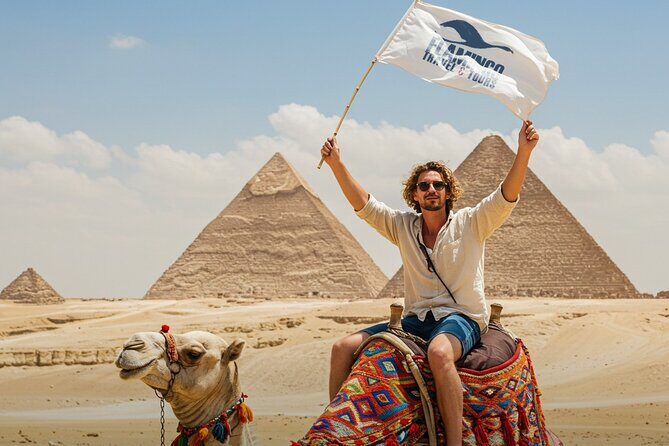 Full Day Giza Pyramids and Grand Egyptian Museum Tour With Lunch - Final Thoughts