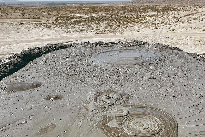 Full day Gobustan & Absheron Tour (Group or Private) - Practical Details & Tips