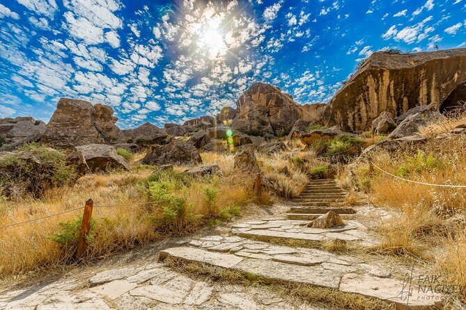 Full day Gobustan & Absheron Tour (Group or Private) - The Sum Up