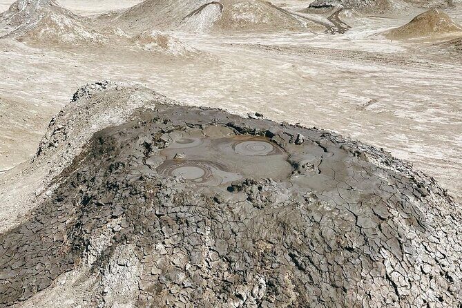 Full day Gobustan & Absheron Tour (Group or Private) - FAQ