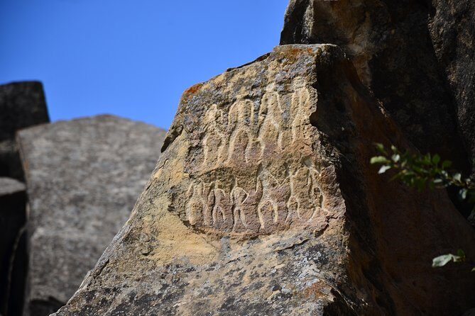 Full-Day Gobustan and Absheron Tour - Transport & Logistics