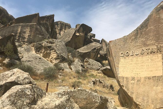 Full-Day Gobustan and Absheron Tour - The Sum Up