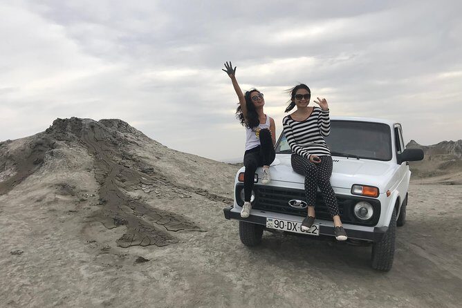 Full-Day Gobustan and Absheron Tour - Frequently Asked Questions