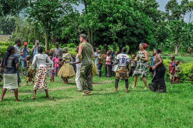 Full Day Goma Villages Tour - A Detailed Look at the Full Day Goma Villages Tour